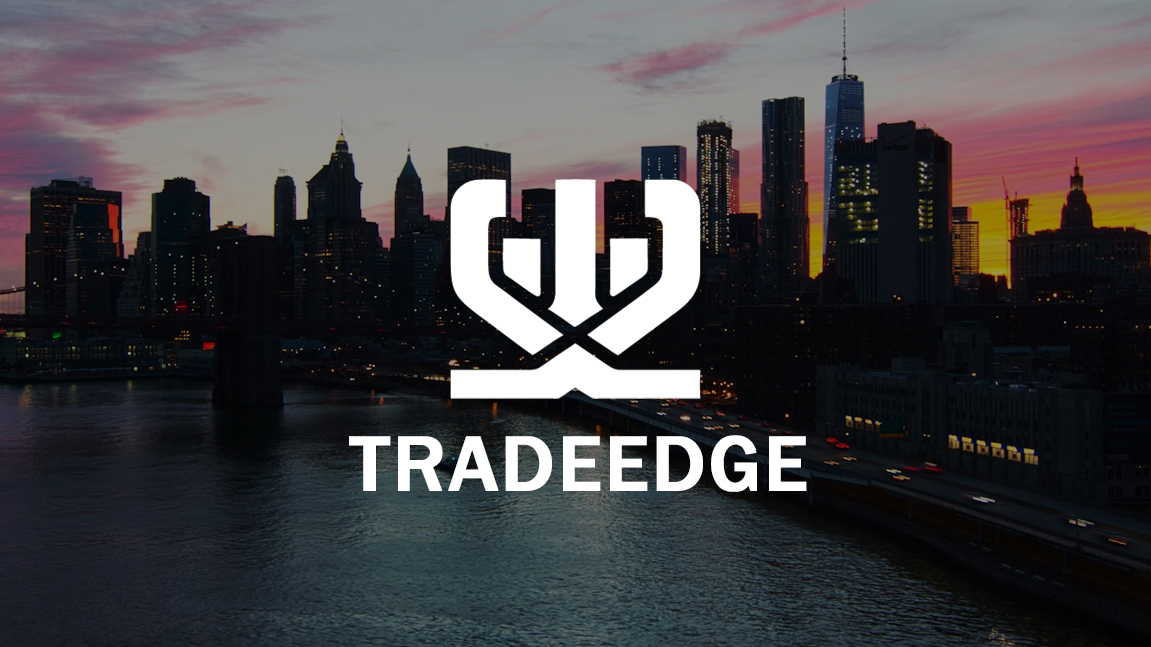 TradeEdge Exchange Photo